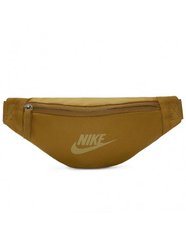 Сумка на пояс Nike Heritage Waistpack (DB0488-716), One Size, WHS, 30% - 40%, 1-2 дня