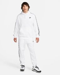 Спортивный костюм мужской Nike Club Fleece Mens Graphic Hooded Track Suit (FB7296-100), 2XL, WHS, 30% - 40%, 1-2 дня
