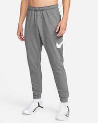 Брюки мужские Nike Dri-Fit Men's Tapered Training Pants (CU6775-071), L, WHS, 20% - 30%, 1-2 дня