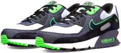 Кросівки чоловічі Nike Air Max 90 Se (DN4155-001), 44, WHS, 1-2 дні