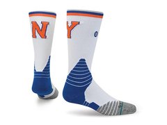 Шкарпетки Stance Knicks Core Crew (M559D6CCKN-WHT), XL, WHS, 10% - 20%, 1-2 дні