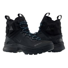 Ботинки мужские Nike Acg Zoom Gaiadome Gore-Tex (DD2858-001), 42, WHS, 1-2 дня