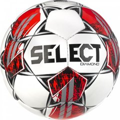 М'яч Select Diamond (DIAMONDV23), 5, WHS, 1-2 дні
