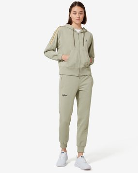 Спортивний костюм жіночий Australian Gold Tape Elastic Fleece (LSDTU0073-515), 2XL, WHS, 1-2 дні