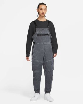 Спортивний костюм чоловічий Nike Sportswear Tech Pack Unlined Woven Overalls (DM5597-060), XL-T, WHS, 10% - 20%, 1-2 дні