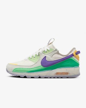 Кроссовки мужские Nike Air Max Terrascape 90 Shoes (DV7413-001), 46, WHS, 10% - 20%, 1-2 дня