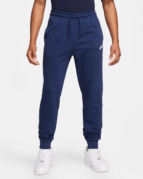 Брюки мужские Nike Club Fleece (FQ4330-410), L, OFC, 30% - 40%, 1-2 дня