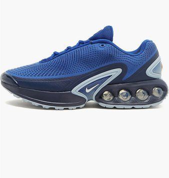 Кросівки унісекс Nike Air Max Dn Blue (DV3337-400), 43, OFC, 30% - 40%, 1-2 дні