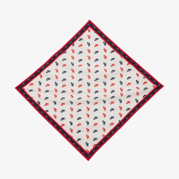 Nike Bandana Printed (N.100.8669.123), One Size, WHS, 10% - 20%, 1-2 дня