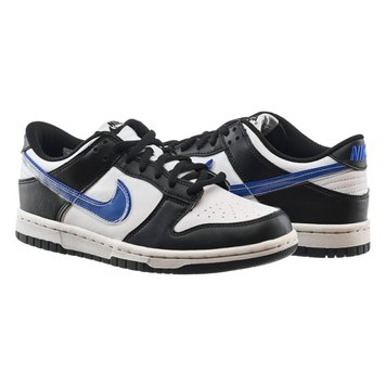 Кросівки підліткові Nike Dunk Low Next Nature (FD0689-001), 35.5, WHS, < 10%, 1-2 дні