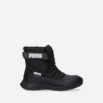 Ботинки детские Puma Nieve Boot (380745-03), 27.5, WHS, 1-2 дня