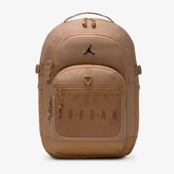 Рюкзак Jordan Jam Blacktop Backpack (LM9047-J34), L, OFC, 1-2 дні