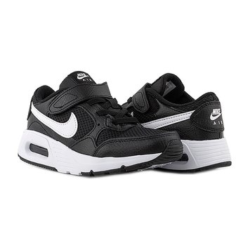 Кросівки дитячі Nike Air Max Sc (Ps) (CZ5356-002), 27.5, WHS, > 50%, 1-2 дні