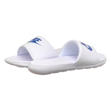 Тапочки чоловічі Nike Victori One Slide (CN9675-102), 41, WHS, 20% - 30%, 1-2 дні