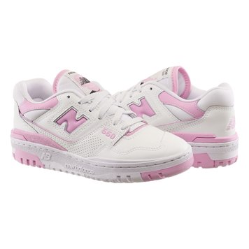 Кросівки жіночі New Balance 550 (BBW550BD), 37.5, WHS, 20% - 30%, 1-2 дні