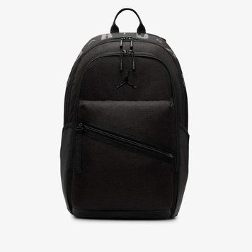 Рюкзак Jordan Air Patrol Backpack (29L) (MA0924-BLK), One Size, OFC, 1-2 дні