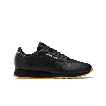 Кроссовки мужские Reebok Classic Leather (100008493), 41, WHS, 1-2 дня