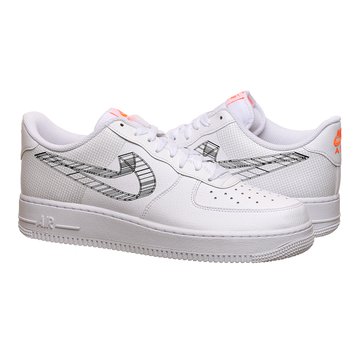 Кросівки чоловічі Nike Air Force 1 (DR0149-100), 44.5, OFC, 30% - 40%, 1-2 дні