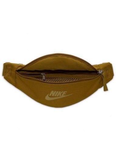 Сумка на пояс Nike Heritage Waistpack (DB0488-716), One Size, WHS, 20% - 30%, 1-2 дня