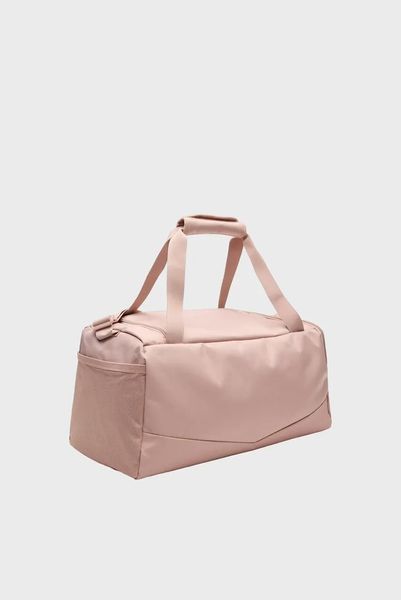 Спортивная сумка Under Armour Undeniable 5.0 Duffle Xs-Pnk 24L (1369221-600), OSFM, OFC, 1-2 дня