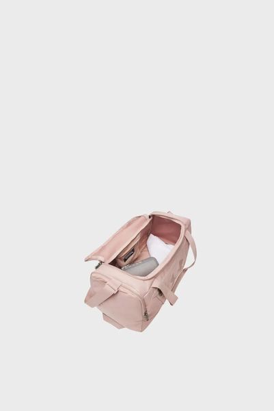 Спортивная сумка Under Armour Undeniable 5.0 Duffle Xs-Pnk 24L (1369221-600), OSFM, OFC, 1-2 дня