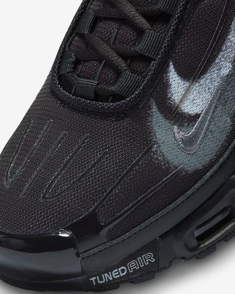 Кроссовки мужские Nike Air Max Plus 3 (FD0659-001), 39, WHS, 30% - 40%, 1-2 дня