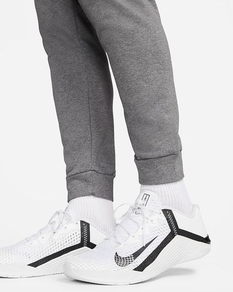 Брюки чоловічі Nike Dri-Fit Men's Tapered Training Pants (CU6775-071), L, WHS, 20% - 30%, 1-2 дні