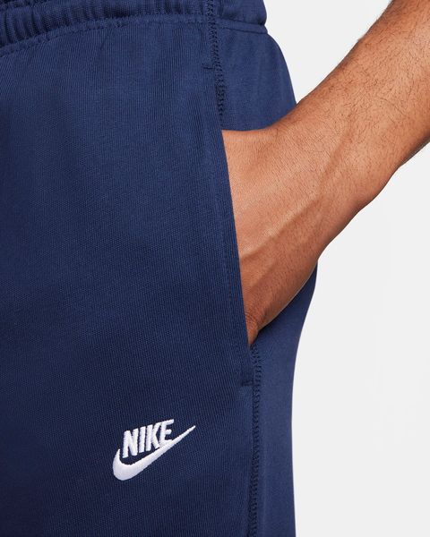 Брюки чоловічі Nike Club Fleece (FQ4330-410), L, OFC, 1-2 дні