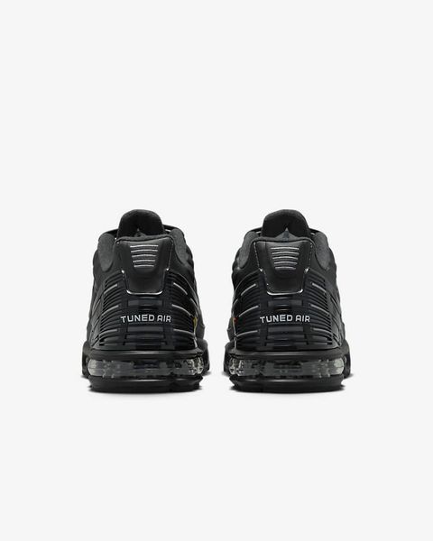 Кроссовки мужские Nike Air Max Plus 3 (FD0659-001), 39, WHS, 30% - 40%, 1-2 дня