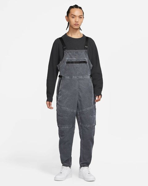 Спортивный костюм мужской Nike Sportswear Tech Pack Unlined Woven Overalls (DM5597-060), XL-T, WHS, 10% - 20%, 1-2 дня