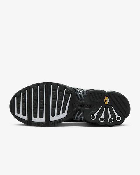 Кроссовки мужские Nike Air Max Plus 3 (FD0659-001), 39, WHS, 30% - 40%, 1-2 дня