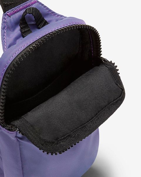 Сумка через плече Nike Sportswear Essentials Crossbody (Small) (CV1064-528), One Size, WHS