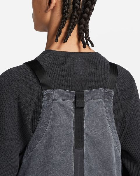 Спортивный костюм мужской Nike Sportswear Tech Pack Unlined Woven Overalls (DM5597-060), XL-T, WHS, 10% - 20%, 1-2 дня