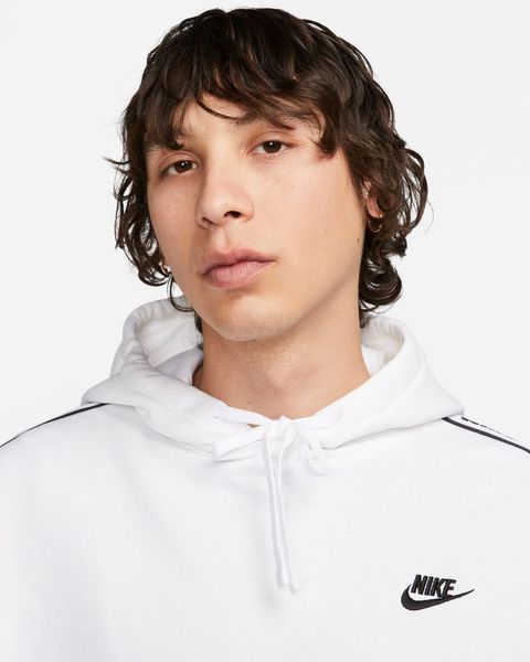 Спортивный костюм мужской Nike Club Fleece Mens Graphic Hooded Track Suit (FB7296-100), 2XL, WHS, 40% - 50%, 1-2 дня