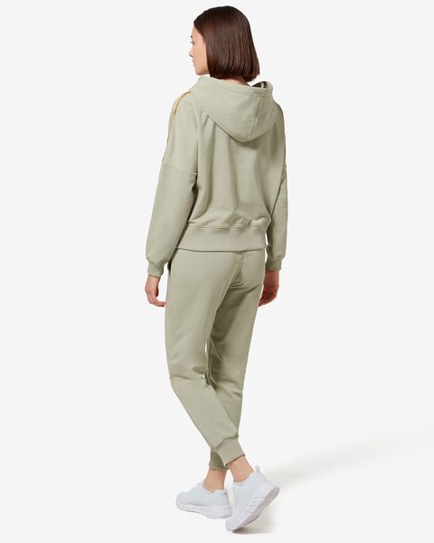 Спортивный костюм женской Australian Gold Tape Elastic Fleece (LSDTU0073-515), 2XL, WHS, 1-2 дня