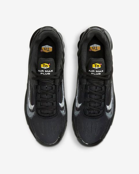 Кроссовки мужские Nike Air Max Plus 3 (FD0659-001), 39, WHS, 30% - 40%, 1-2 дня