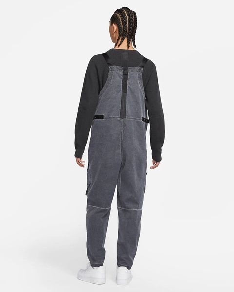 Спортивний костюм чоловічий Nike Sportswear Tech Pack Unlined Woven Overalls (DM5597-060), XL-T, WHS, 10% - 20%, 1-2 дні