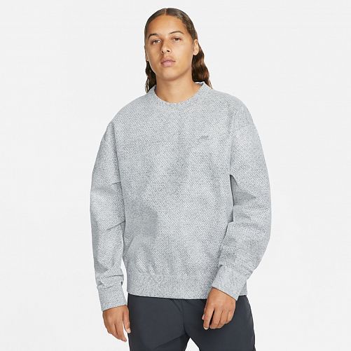 Кофта чоловічі Nike M Nsw Tfadv Crew (DQ4264-077), XL, WHS, 10% - 20%, 1-2 дні