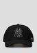Фотографія Шапка 47 Brand Yankees Snapback (B-MVPSP17WBP-BKC) 2 з 4 | SPORTKINGDOM