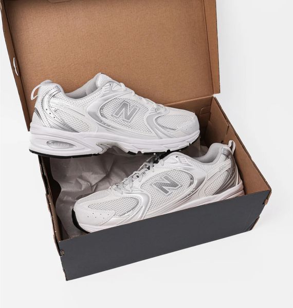 Кросівки унісекс New Balance 530 (MR530EMA), 40, OFC, 20% - 30%, 1-2 дні