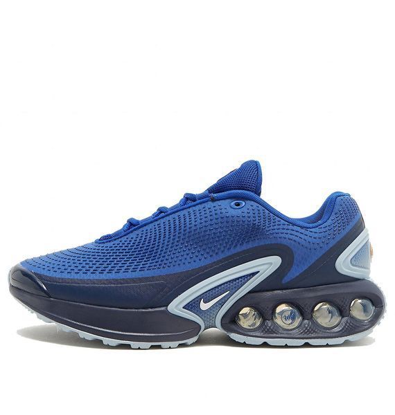 Кросівки унісекс Nike Air Max Dn Blue (DV3337-400), 43, OFC, 30% - 40%, 1-2 дні