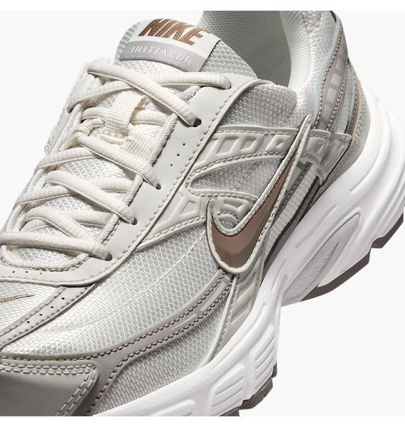 Кросівки жіночі Nike Initiator Phantom Light Bone (IB4339-001), 38.5, OFC, 20% - 30%, 1-2 дні
