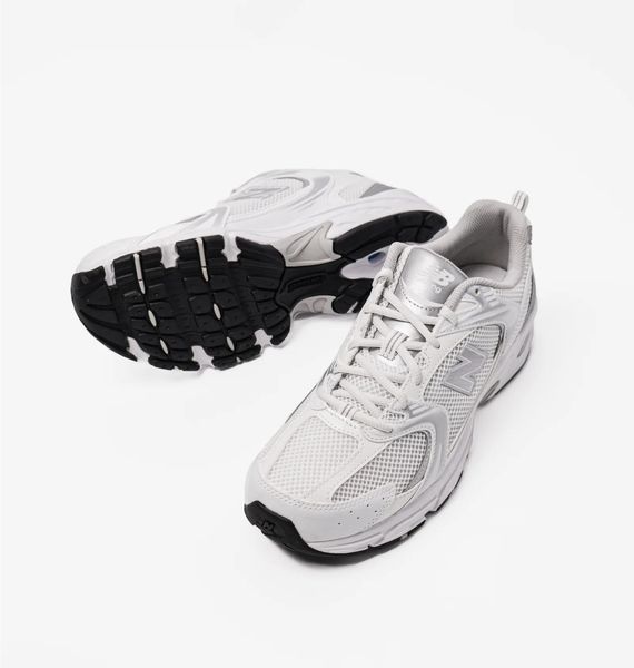 Кросівки унісекс New Balance 530 (MR530EMA), 40, OFC, 20% - 30%, 1-2 дні