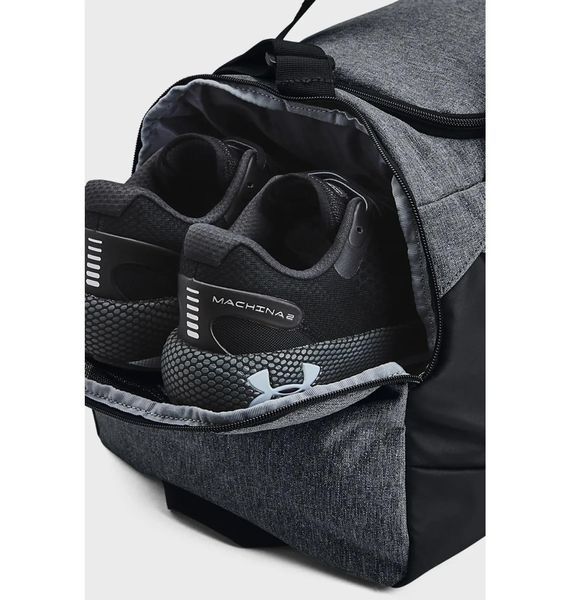 Спортивна сумка Under Armour Ua Undeniable 5.0 Duffle Sm 40L (1369222-012), OSFM, OFC, 10% - 20%, 1-2 дні