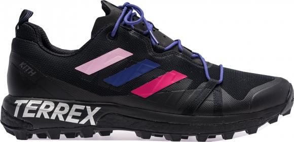 Кросівки чоловічі Adidas Terrex Skychaser Kith (EE6258), 42.5, WHS, 1-2 дні