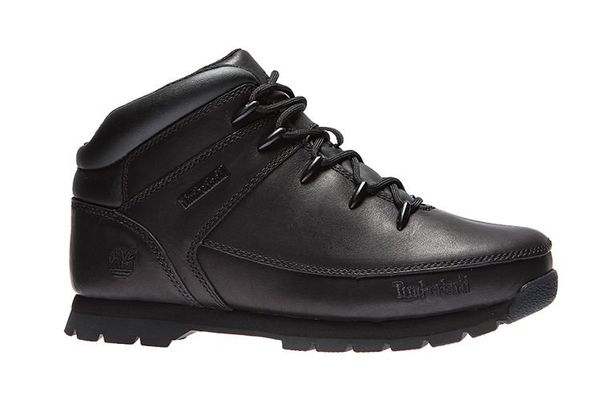 Ботинки детские Timberland Euro Sprint Juniors (A13KB), 39, WHS, 10% - 20%, 1-2 дня