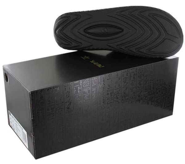 Тапочки унисекс Adidas X Yu-Gi-Oh - Reptossage Slides (HQ4276), 38, WHS, 1-2 дня