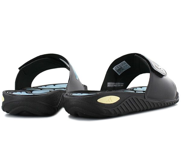 Тапочки унисекс Adidas X Yu-Gi-Oh - Reptossage Slides (HQ4276), 38, WHS, 1-2 дня