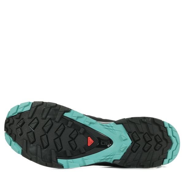 Кроссовки женские Salomon Xa Wild Gtx W (L40981000), 36, WHS, 10% - 20%, 1-2 дня