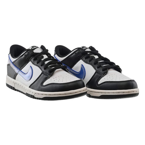Кроссовки подростковые Nike Dunk Low Next Nature (FD0689-001), 35.5, WHS, 1-2 дня